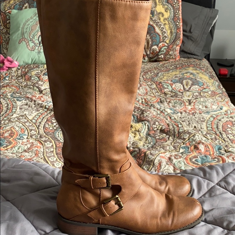 Unlisted Women’s boots